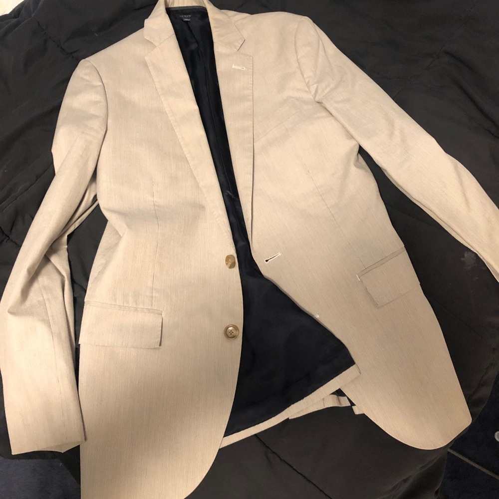 J CREW Blazer (38R)